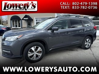 Used 2019 Subaru Ascent Premium image 1