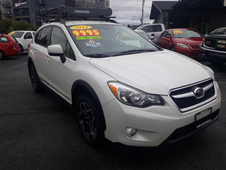 Used 2014 Subaru Crosstrek 2.0i Limited image 1