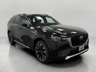 New 2025 MAZDA CX-90 3.3 Turbo S w/ Premium Plus image 1