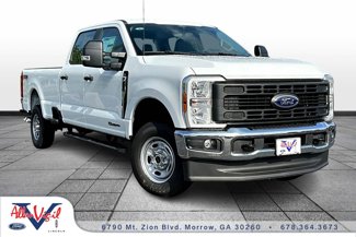New 2025 Ford F250 4x4 Crew Cab Super Duty image 1