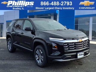 New 2026 Chevrolet Equinox LT image 1