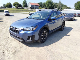Used 2019 Subaru Crosstrek 2.0i Premium w/ Moonroof Package image 1