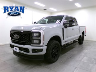 New 2025 Ford F250 Lariat w/ Lariat Ultimate Package image 1