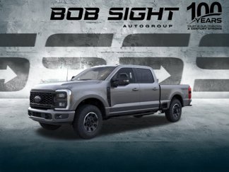 New 2025 Ford F250 4x4 Crew Cab Super Duty image 1