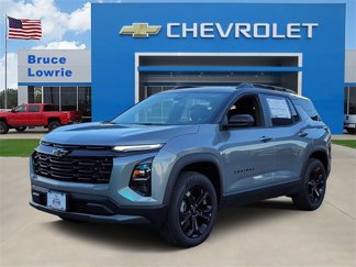 New 2026 Chevrolet Equinox LT w/ Convenience Package II image 1