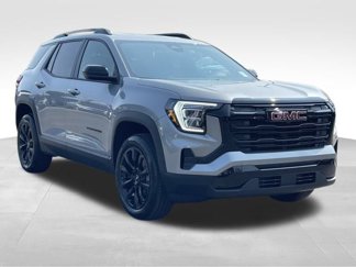 New 2026 GMC Terrain Elevation w/ Elevation Premium Package image 1
