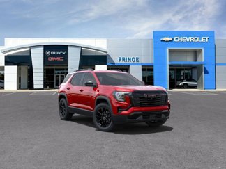 New 2026 GMC Terrain Elevation w/ Elevation Premium Package image 1