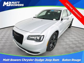 Used 2023 Chrysler 300 S image 1