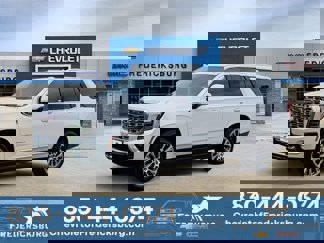 New 2025 GMC Yukon Denali w/ Denali Reserve Package image 1