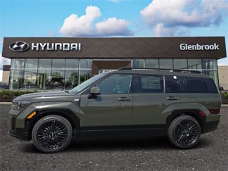 New 2025 Hyundai Santa Fe Calligraphy image 1