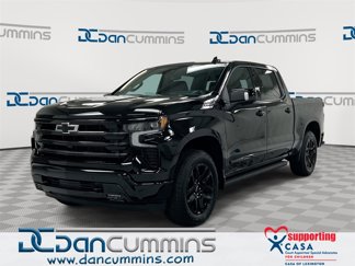 New 2026 Chevrolet Silverado 1500 High Country w/ Midnight Edition image 1