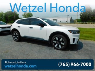New 2025 Honda Prologue Elite image 1