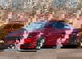 Used 2019 Chevrolet Impala LT image 1