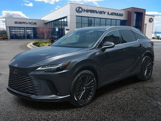 New 2025 Lexus RX 350 Premium w/ Convenience Package image 1
