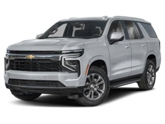 New 2025 Chevrolet Tahoe Premier w/ Sun And Tow Package image 1