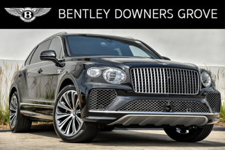 Used 2024 Bentley Bentayga Extended Wheelbase image 1
