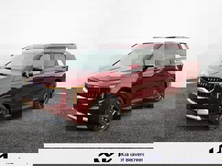New 2026 Kia Carnival EX image 1