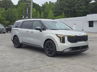 New 2025 Kia Carnival SX Prestige image 1
