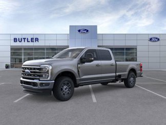 New 2026 Ford F250 Lariat image 1