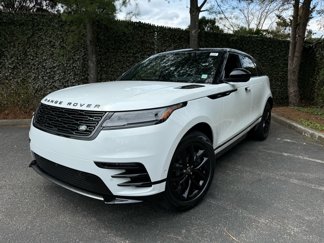 New 2026 Land Rover Range Rover Velar Dynamic SE image 1