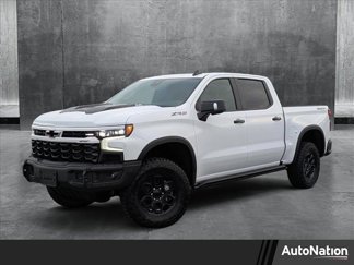 New 2025 Chevrolet Silverado 1500 ZR2 w/ ZR2 Bison Edition image 1