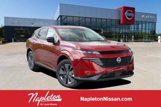 New 2025 Nissan Murano SL w/ Cargo Package image 1