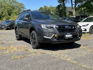 New 2025 Subaru Outback Wilderness image 1