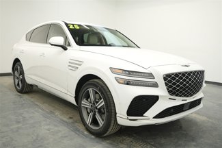 New 2025 Genesis GV80 3.5T image 1