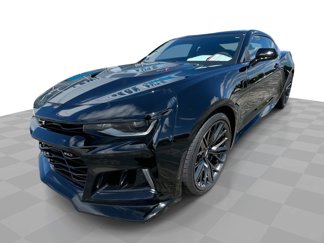 Used 2017 Chevrolet Camaro ZL1 image 1