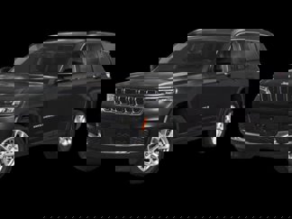 New 2025 Jeep Grand Cherokee L Summit image 1