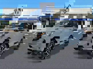 New 2025 Acura RDX A-Spec image 1