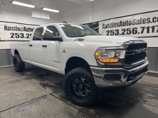 Used 2022 RAM 3500 Tradesman image 1