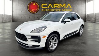 Used 2020 Porsche Macan image 1