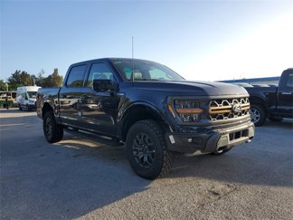 New 2025 Ford F150 Tremor w/ Equipment Group 402A High image 1