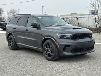 New 2025 Dodge Durango R/T image 1