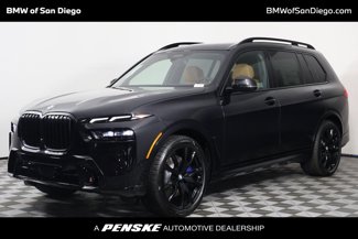 New 2026 BMW X7 xDrive40i w/ Executive Package image 1