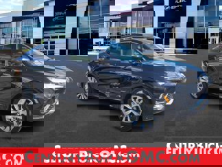 New 2025 Buick Envista Avenir image 1