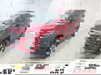 New 2026 Chevrolet Equinox LT w/ Convenience Package II image 1