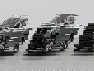New 2025 Nissan Frontier PRO-4X image 1