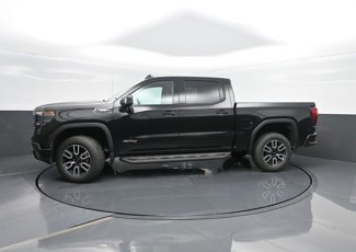 New 2026 GMC Sierra 1500 AT4 w/ Technology Package image 1