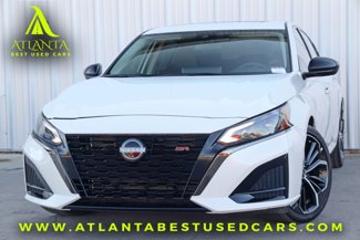 Used 2024 Nissan Altima 2.5 SR w/ SR Premium Package image 1