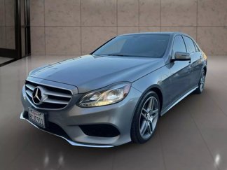 Used 2015 Mercedes-Benz E 350 4MATIC Sedan image 1