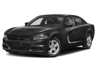 Certified 2023 Dodge Charger SXT w/ Blacktop Special Edition image 1