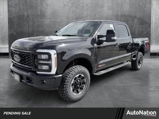New 2025 Ford F350 Lariat w/ Lariat Ultimate Package image 1