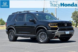 New 2026 Honda Passport TrailSport image 1