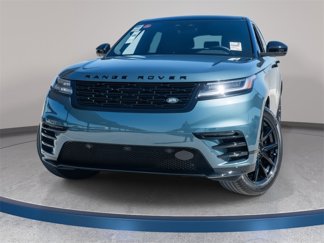 New 2026 Land Rover Range Rover Velar Dynamic SE image 1