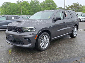 New 2025 Dodge Durango R/T image 1