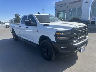New 2025 RAM 3500 Tradesman image 1