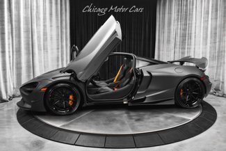 Used 2019 McLaren 720S image 1