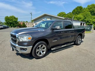 Used 2021 RAM 1500 Big Horn image 1